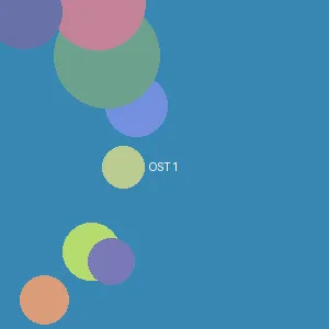骑在突出的木棒上 - 勇者OP封面
